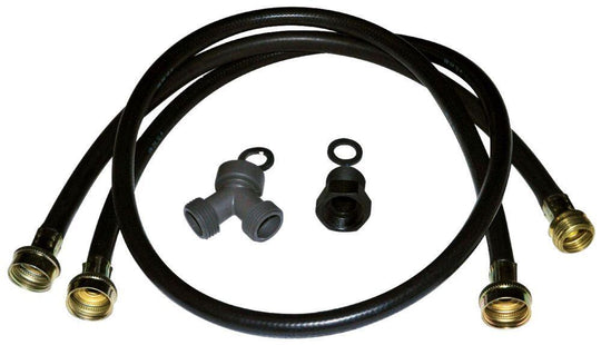 Maytag W10443301A Steam Dryer Hose Kit