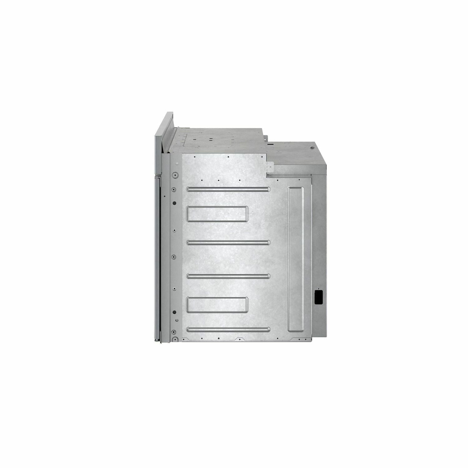 Bosch HBLP451RUC Benchmark Series, 30", Single Wall Oven, Ss, Eu Conv., Tft Touch Control, Right Swing