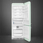 Smeg FAB38URPG Refrigerator Pastel Green Fab38Urpg