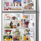 Whirlpool WRT519SZDG 30-Inch Wide Top Freezer Refrigerator - 19 Cu. Ft.