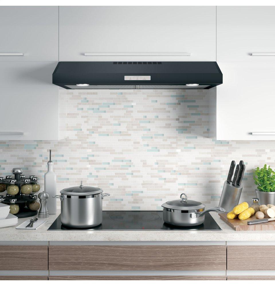 Ge Appliances PVX7360FJDS Ge Profile™ 36" Under The Cabinet Hood