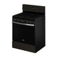Whirlpool WFG550S0LV 5.0 Cu. Ft. Whirlpool® Gas 5-In-1 Air Fry Oven