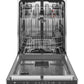Ge Appliances GDP645SYNFS Ge® Fingerprint Resistant Top Control With Stainless Steel Interior Dishwasher With Sanitize Cycle & Dry Boost