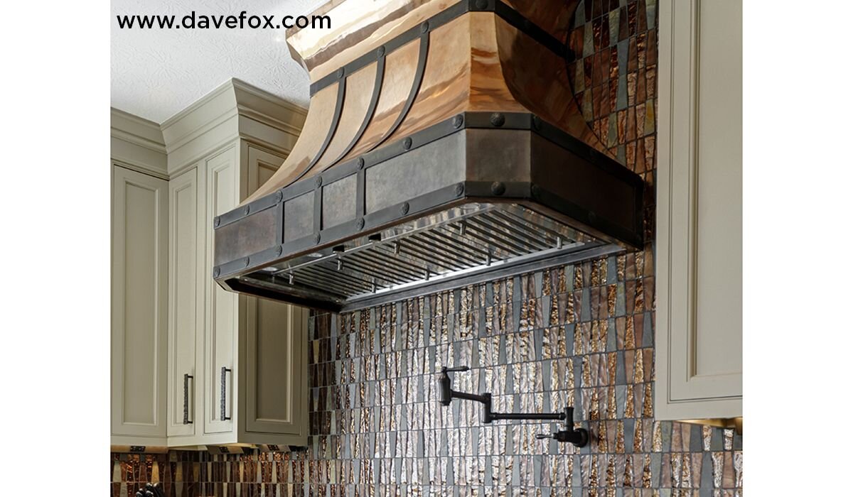 Faber INPL3619SSNBB 36" X 19" Pro Series Insert Hood