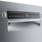 Bosch SGE78C55UC 800 Series Dishwasher 24