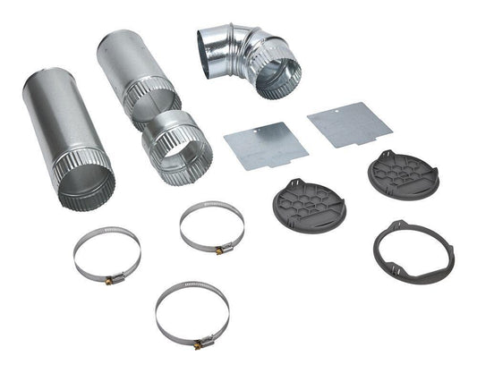 Maytag W10704365 Dryer 4-Way Side Vent Kit