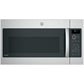 Ge Appliances PNM9216SKSS Ge Profile™ 2.1 Cu. Ft. Over-The-Range Sensor Microwave Oven