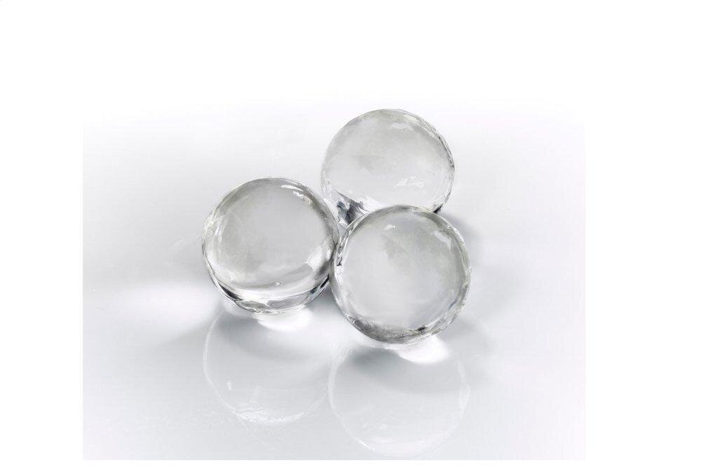 Lg LRFVC2406D 24 Cu. Ft. Smart Wi-Fi Enabled Instaview™ Door-In-Door® Counter-Depth Refrigerator With Craft Ice™ Maker