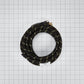 Maytag 8212486 Dishwasher Water Supply Hose Kit - Black
