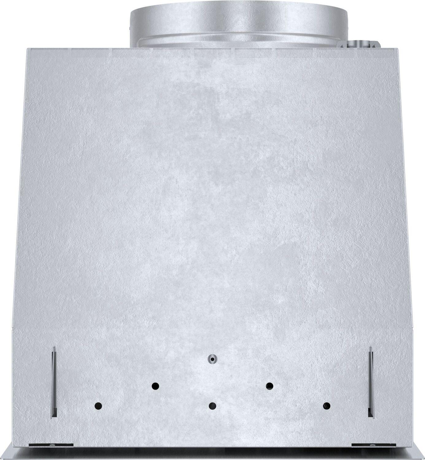 Bosch HUI80553UC 800 Series Custom Insert Stainless Steel Hui80553Uc