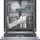 Bosch SHE3AEE5N 100 Series Dishwasher 24