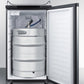 Summit SBC583SSNK Full-Sized Kegerator