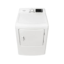 Element Appliance ETDE6727CW Element 6.7 Cu. Ft. Electric Dryer - White (Etde6727Cw)