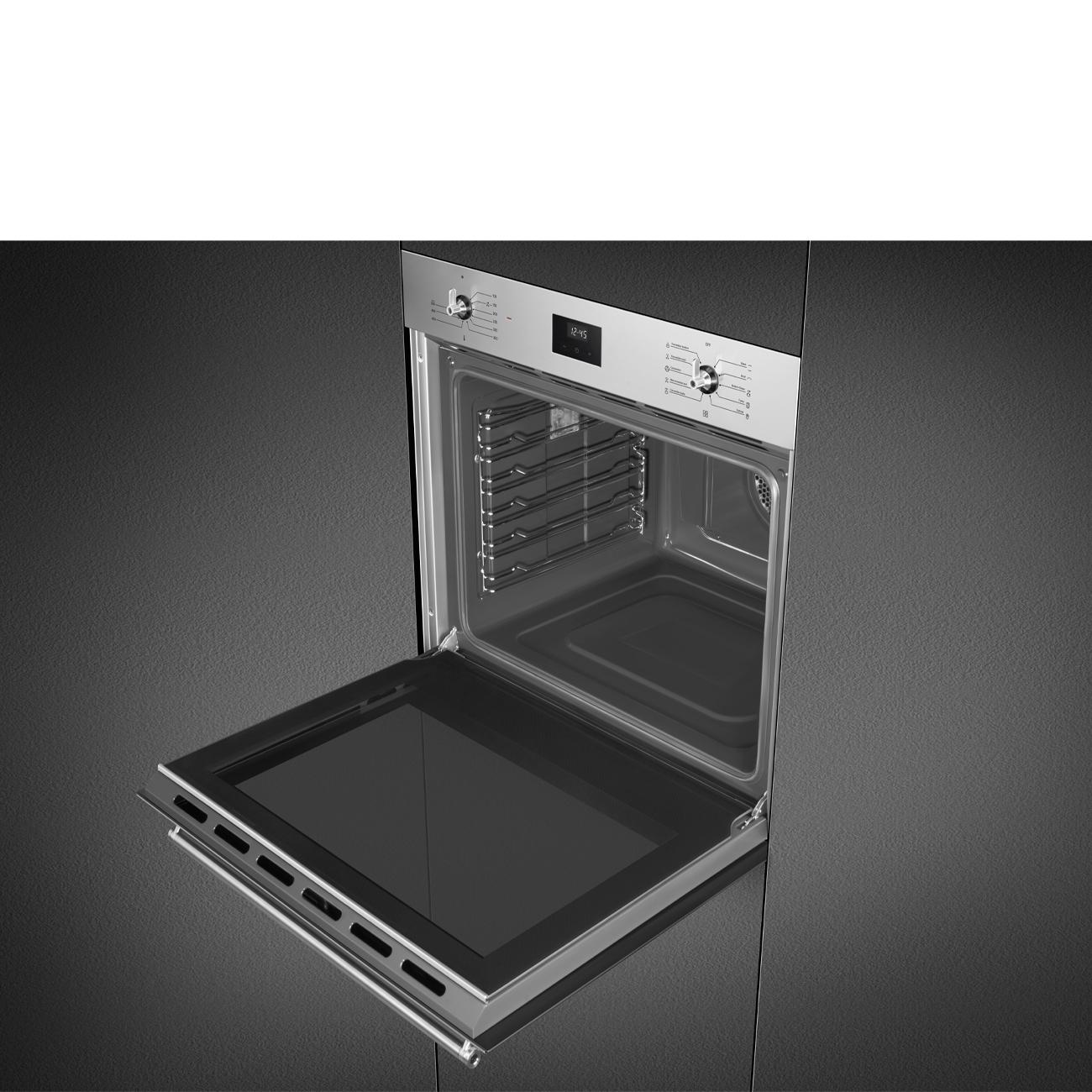 Smeg SOU3300TX Oven Stainless Steel Sou3300Tx