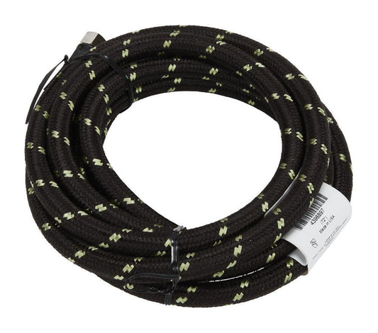 Whirlpool 8212486 Dishwasher Water Supply Hose Kit