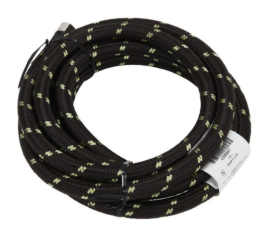 Whirlpool 8212486 Dishwasher Water Supply Hose Kit