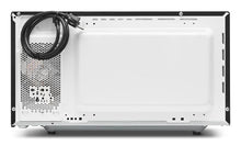 Whirlpool WMC30311LB 1.1 Cu. Ft. Capacity Countertop Microwave With 900 Watt Cooking Power
