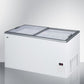 Summit NOVA45 15 Cu.Ft. Chest Freezer