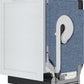 Bosch SHV78CM3N 800 Series Dishwasher 24