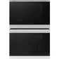 Sharp SWB3052DS Stainless Steel European Convection Built-In Double Wall Oven
