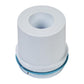 Amana WP63594 Top Load Washer Fabric Softener Dispenser Cup, White