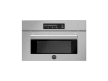 Bertazzoni PROF30SOEX 30 Convection Speed Oven Stainless Steel
