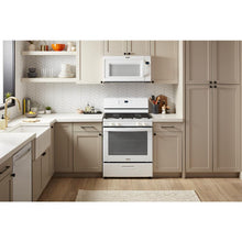 Whirlpool WFG320M0MW 5.1 Cu. Ft. Freestanding Gas Range With Broiler Drawer
