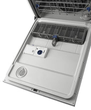 Whirlpool WDF540PADB Energy Star® Certified Dishwasher With Sensor Cycle Black