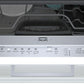 Bosch SHV53CM3N 300 Series Dishwasher 24