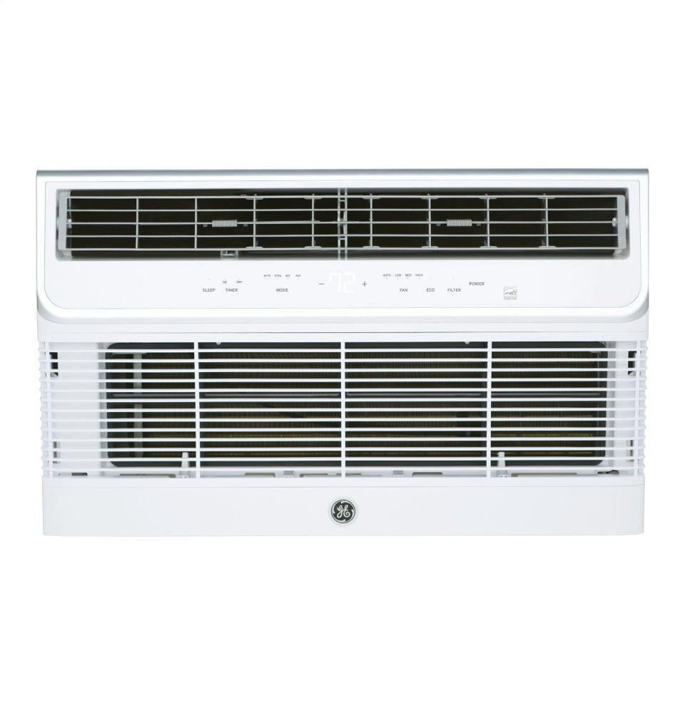 Ge Appliances AJCQ10ACH Ge® 115 Volt Built-In Cool-Only Room Air Conditioner