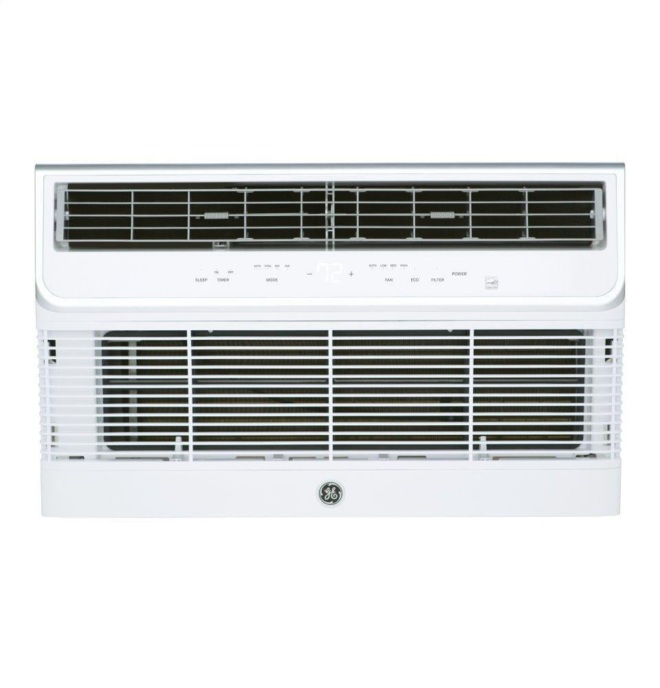 Ge Appliances AJCQ08ACH Ge® 115 Volt Built-In Cool-Only Room Air Conditioner