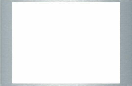 Bosch HEZCMT3050 Bosch 30" Stainless Steel Coffee Trim