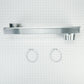 Maytag 4396037RP Dryer Telescoping Vent Periscope - Gray