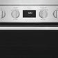 Electrolux ECFI3068AS 30