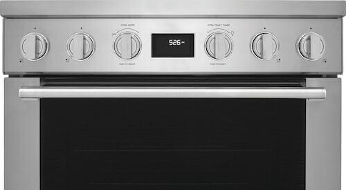 Electrolux ECFI3068AS 30" Induction Freestanding Range