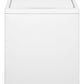 Whirlpool WTW4950HW 3.9 Cu. Ft. Top Load Washer With Soaking Cycles, 12 Cycles