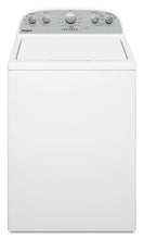 Whirlpool WTW4950HW 3.9 Cu. Ft. Top Load Washer With Soaking Cycles, 12 Cycles