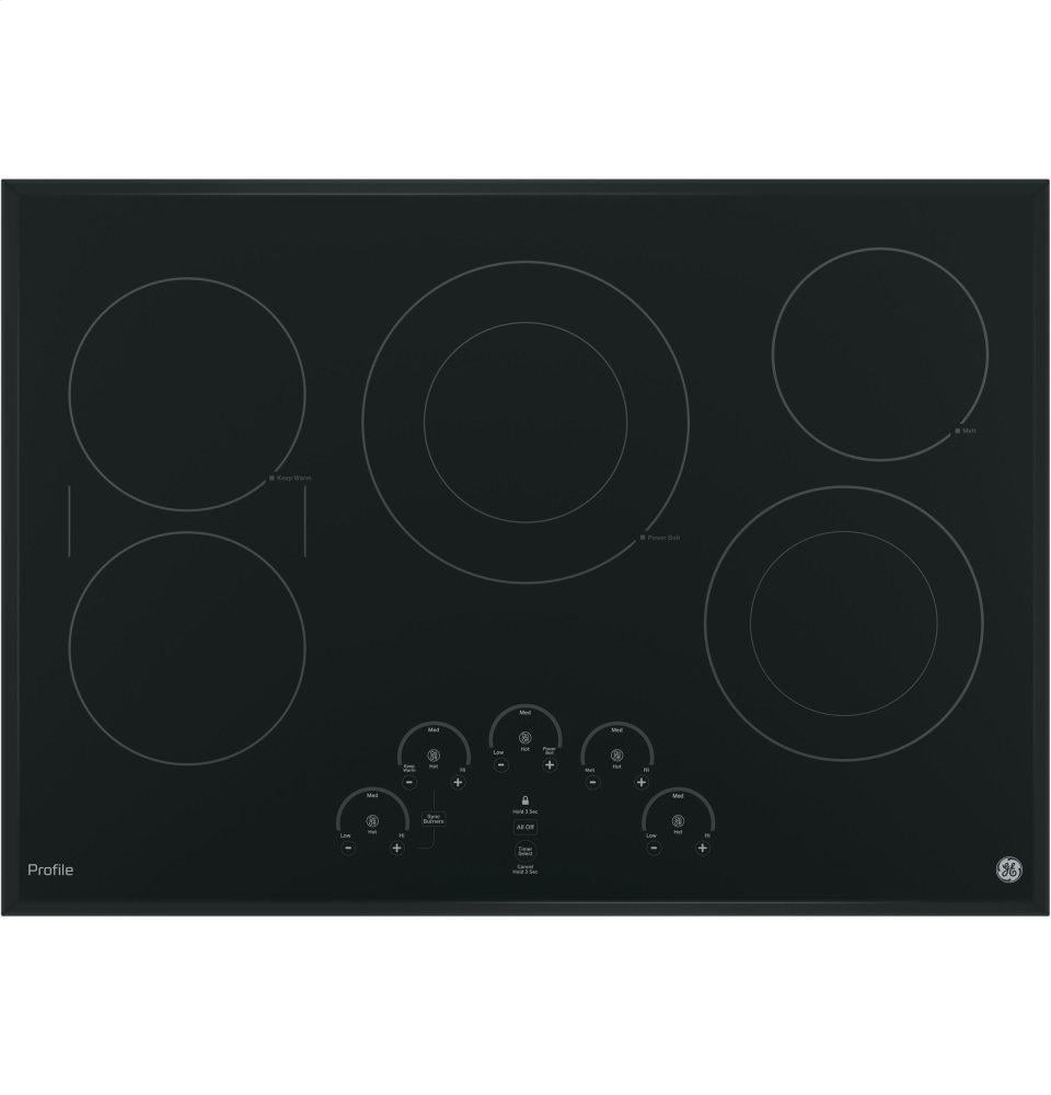 Ge Appliances PP9030DJBB Ge Profile™ 30