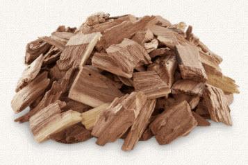 Weber 17149 Mesquite Wood Chips