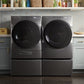 Whirlpool WED8620HC 7.4 Cu. Ft. Front Load Electric Dryer With Steam Cycles