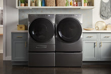 Whirlpool WED8620HC 7.4 Cu. Ft. Front Load Electric Dryer With Steam Cycles