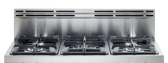 Verona VEITB368G 8" Backguard