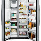Ge Appliances PSS28KSHSS Ge Profile™ Series 28.2 Cu. Ft. Side-By-Side Refrigerator