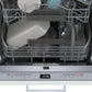 Bosch SHV78B73UC 800 Series Dishwasher 24