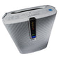 Sharp KC850U Sharp True Hepa Plasmacluster® Air Purifier With Humidifying Function For Medium Rooms