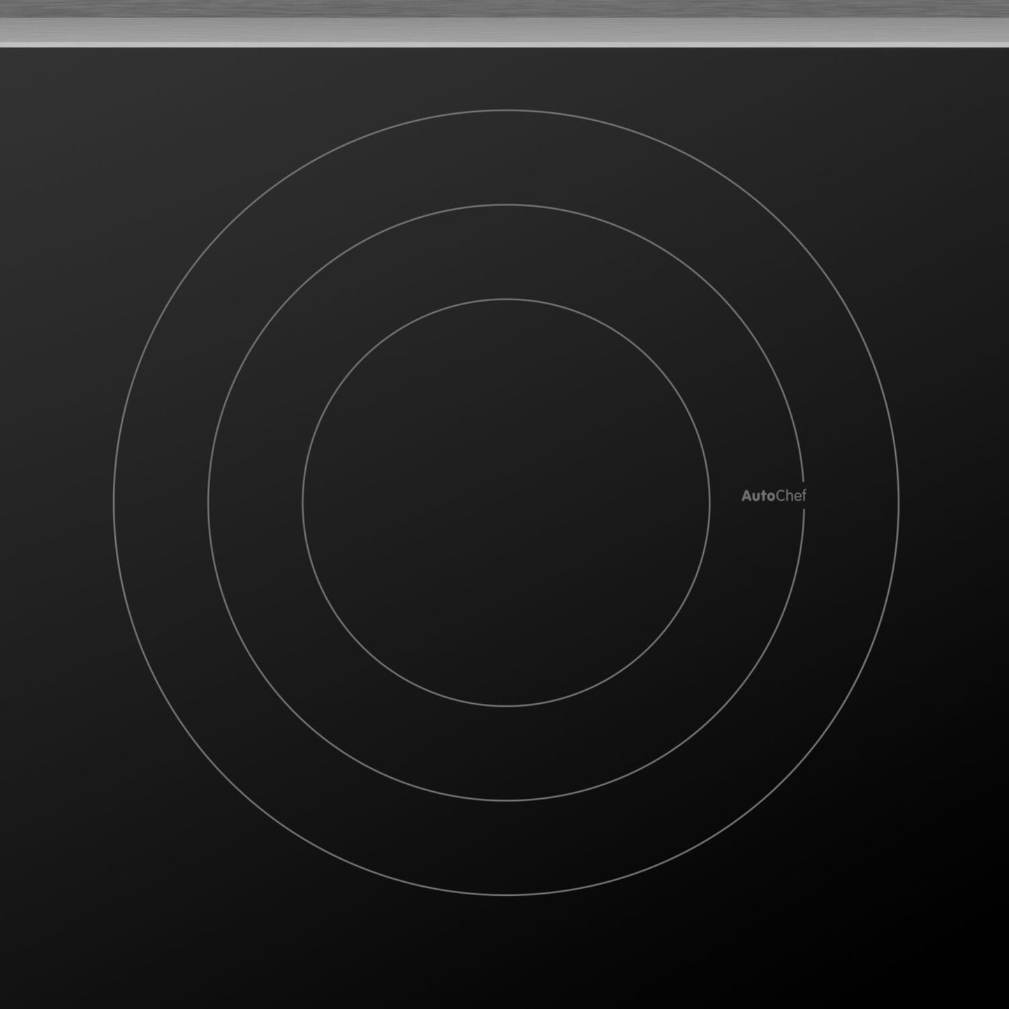 Bosch NETP669SUC Benchmark® Electric Cooktop 36'' Black, Surface Mount With Frame Netp669Suc