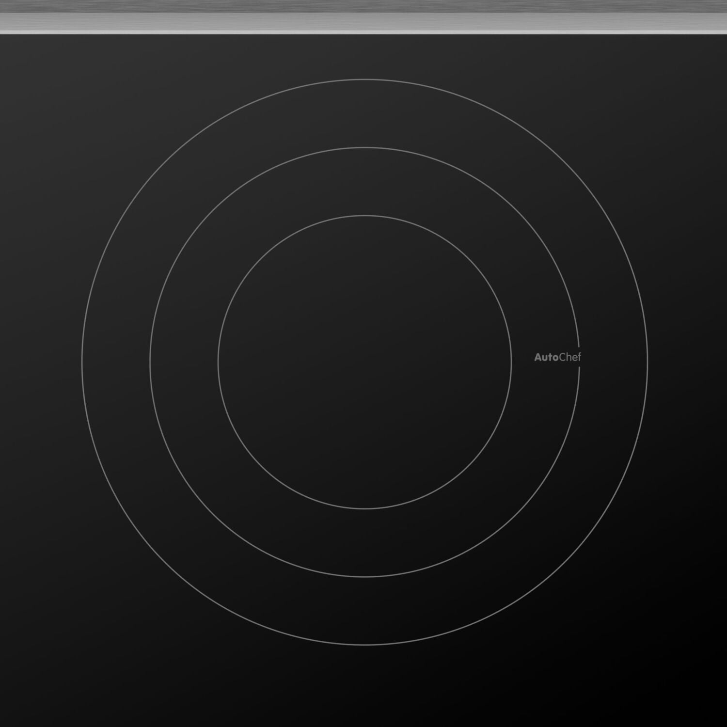 Bosch NETP669SUC Benchmark® Electric Cooktop 36'' Black, Surface Mount With Frame Netp669Suc