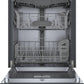 Bosch SHE53C86N 300 Series Dishwasher 24