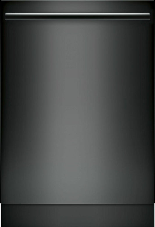 Bosch SHXM78Z56N 800 Series Dishwasher 24'' Black, Xxl Shxm78Z56N