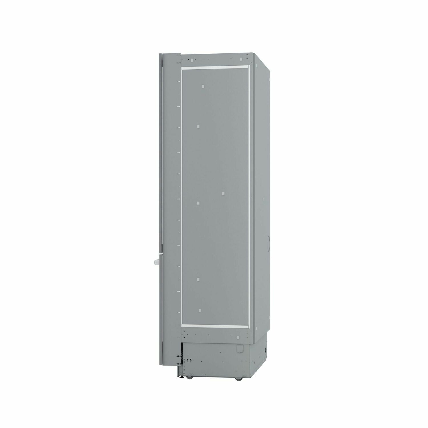 Bosch B36BT930NS Benchmark® Built-In Bottom Freezer Refrigerator 36'' B36Bt930Ns
